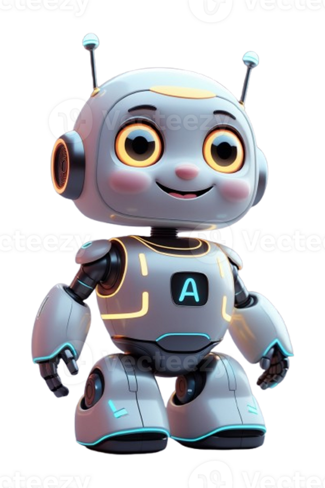 The Future of Friendly Robotics png