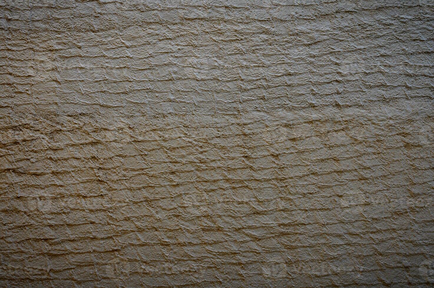Textured surface reveals layers of natural tones in an abstract composition perfect for artistic inspiration photo