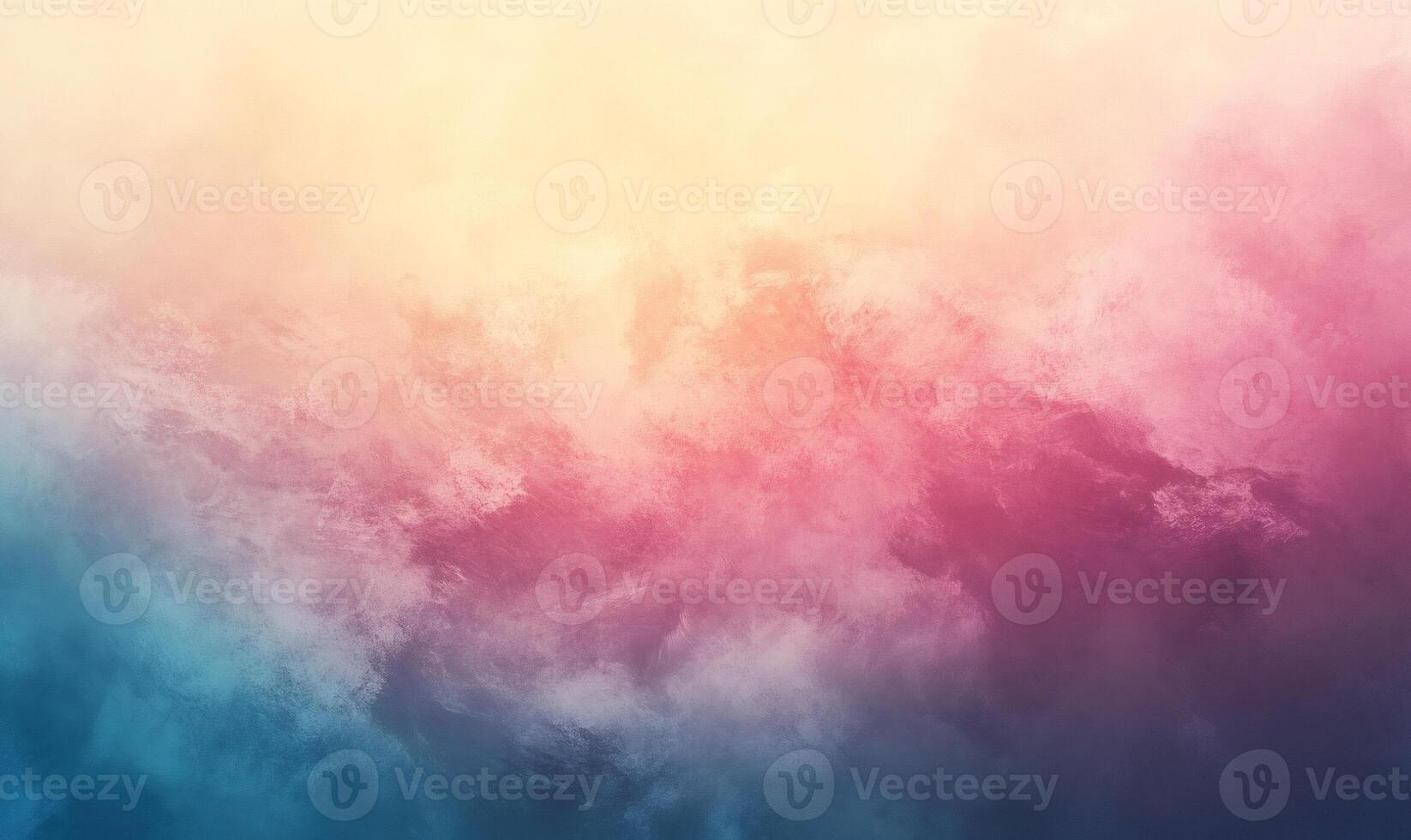 Abstract background in soft pastel colors with a textured, painted effect, creating a dreamy and artistic backdrop photo
