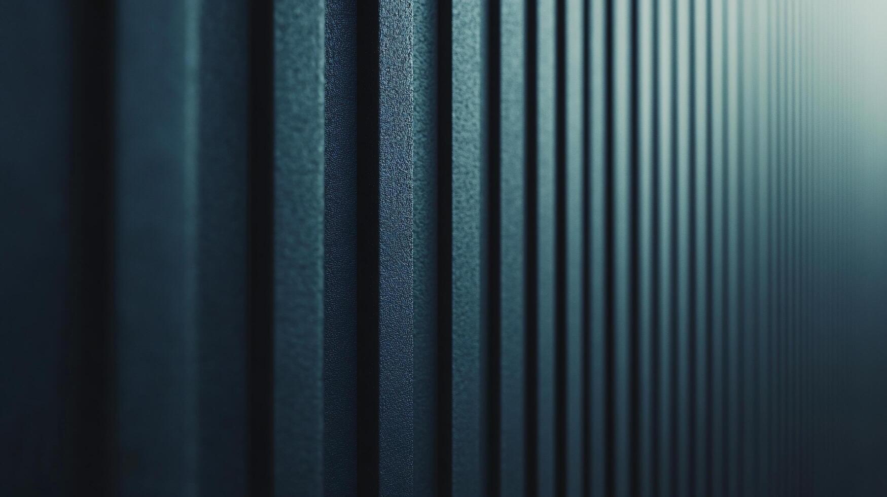 The image is a close up of a wall with a series of black lines photo