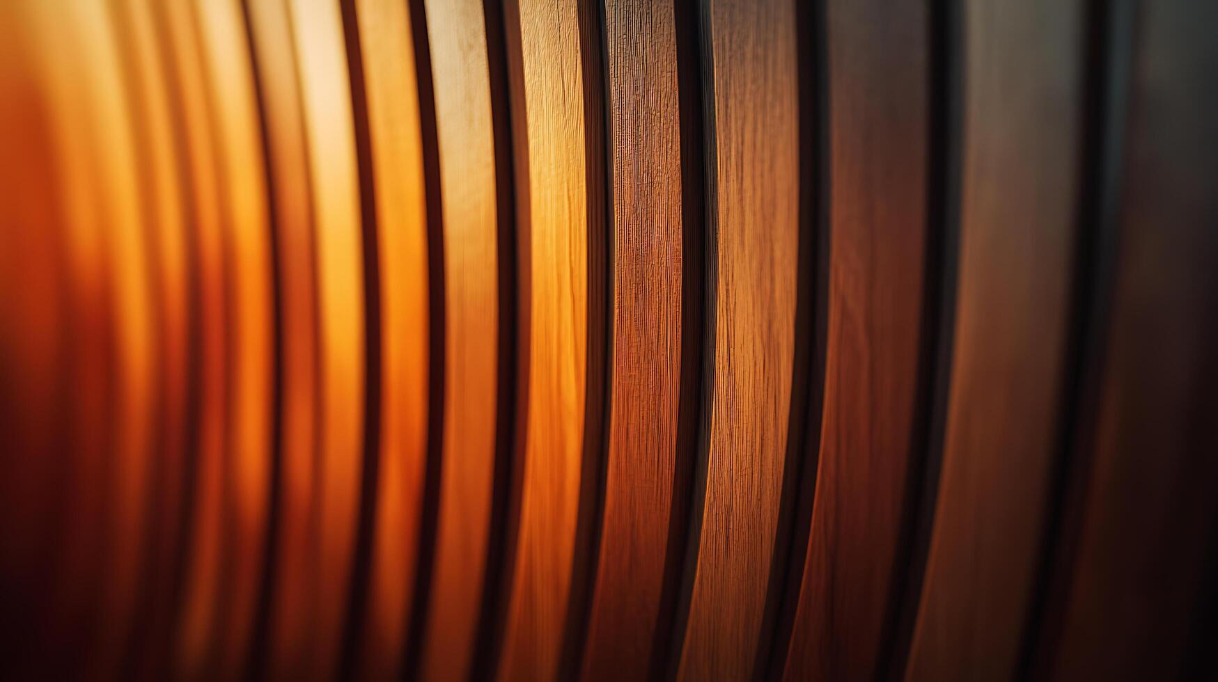 The image is of a wooden surface with a series of lines and grooves photo