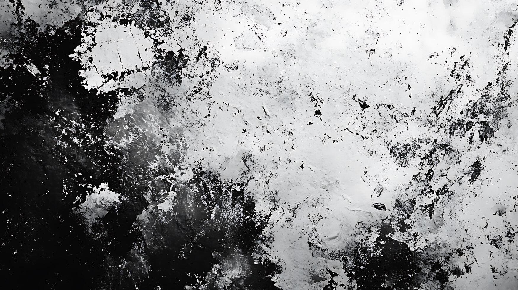 Abstract textures with a balance of light and dark elements creating a visually interesting and dynamic composition Minimalist design photo