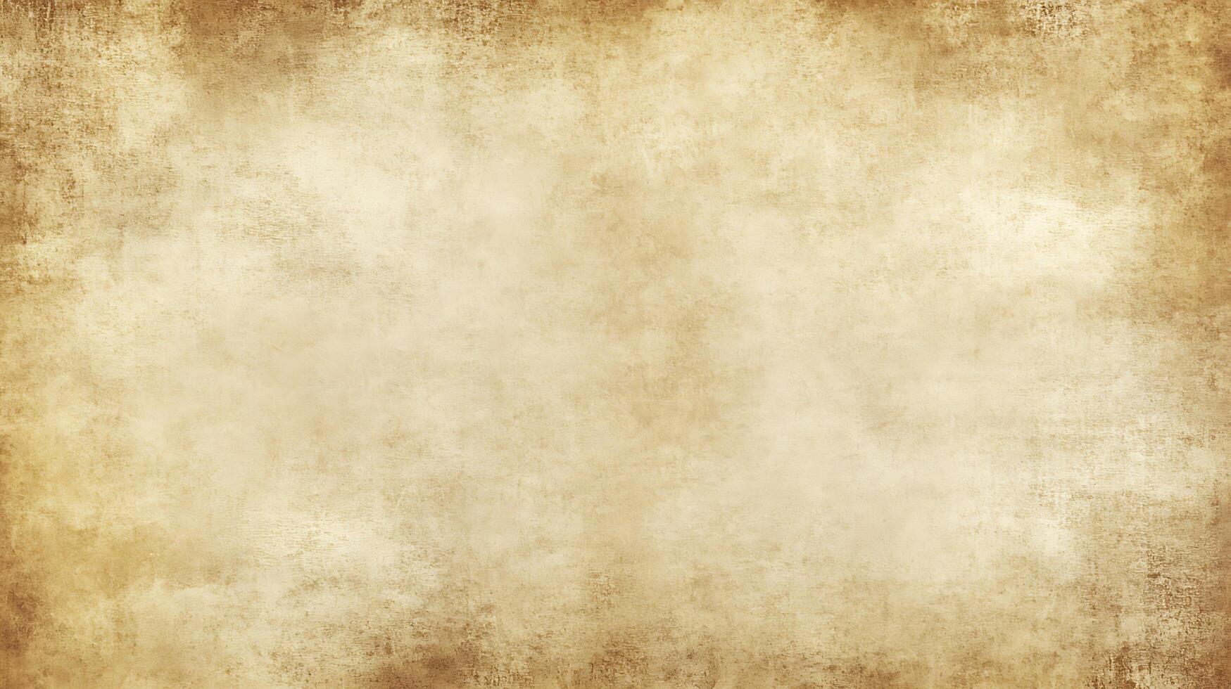 Rustic brown abstract background for vintage or antique style designs Elegant earthy tones and textured surface Aged and weathered look photo