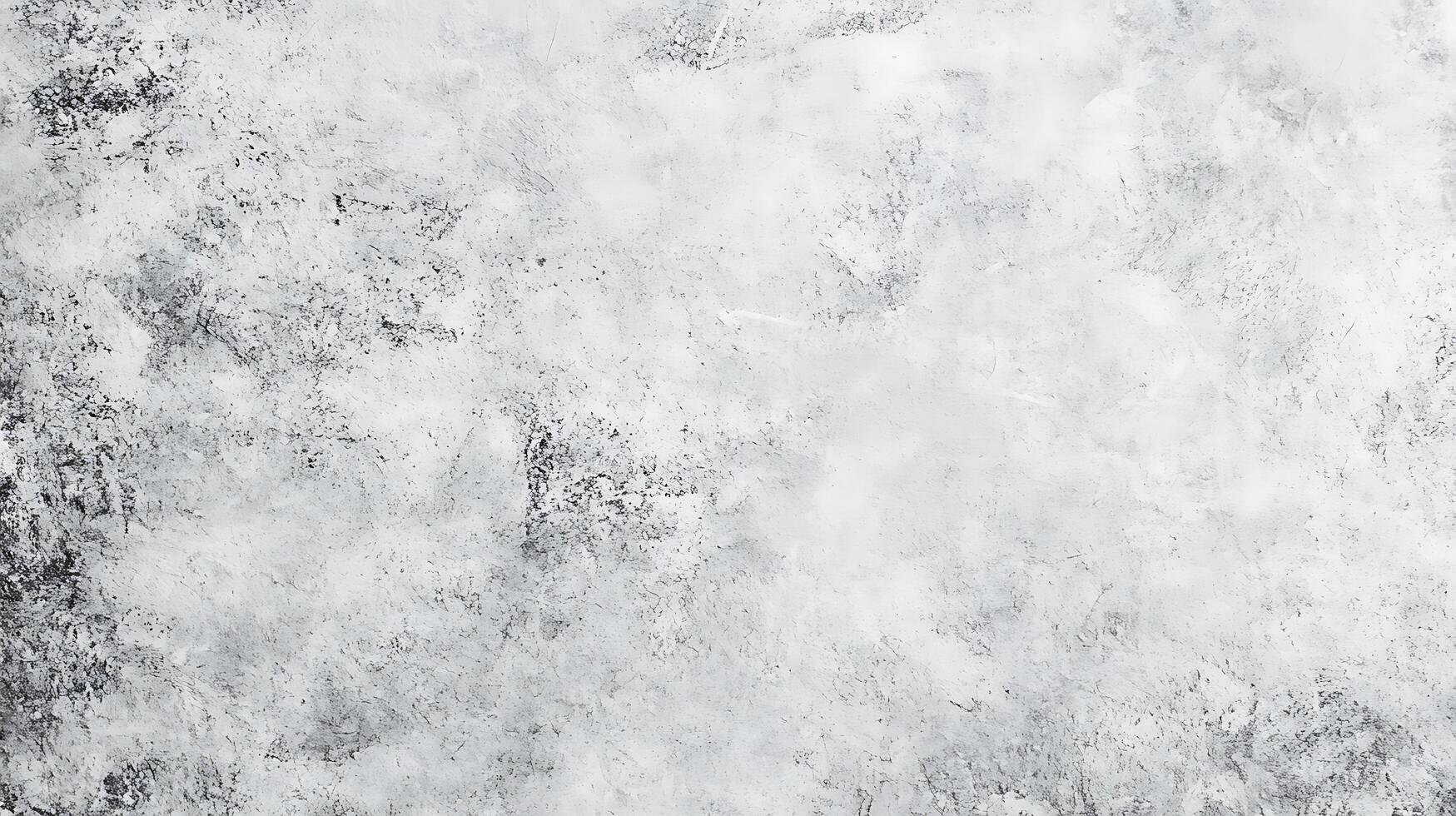 Subtle contrast of white and gray reminiscent of a cloudy sky or a textured aged wall with a minimalist and understated aesthetic photo