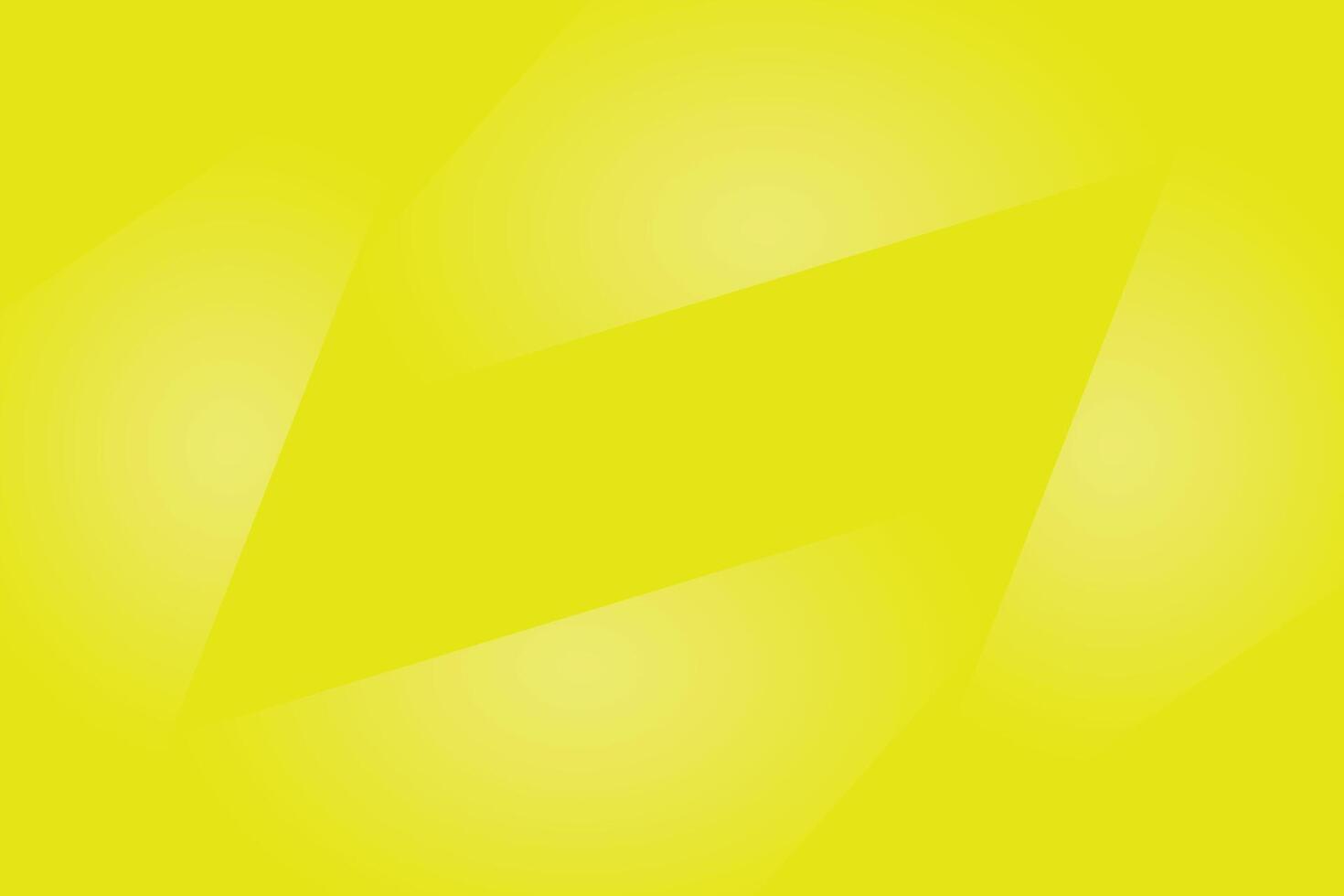 Abstract background with gradient color flash shapes effect banner. vector