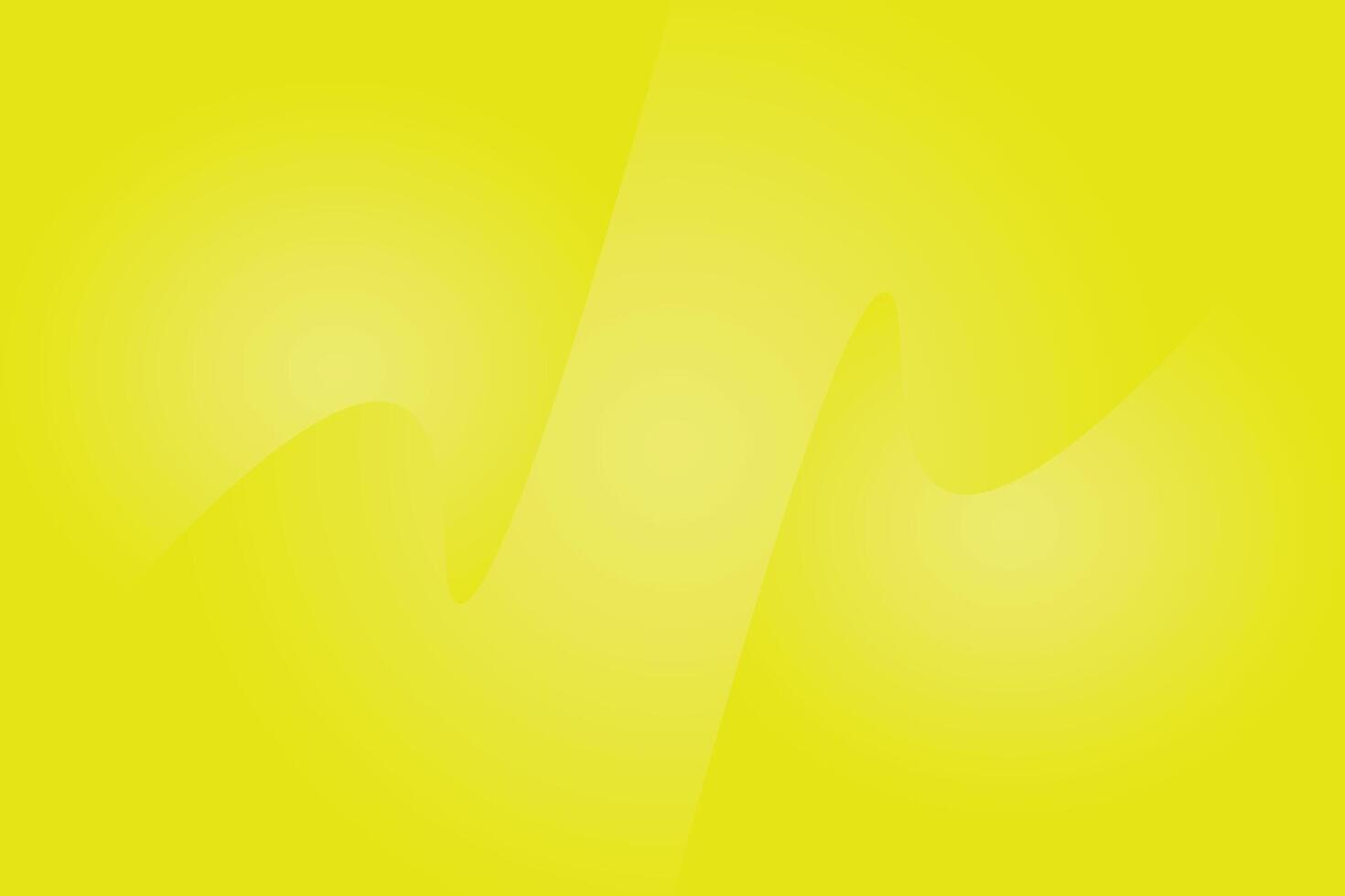 Abstract background with light white wavy shapes and bold stripe effect banner. vector
