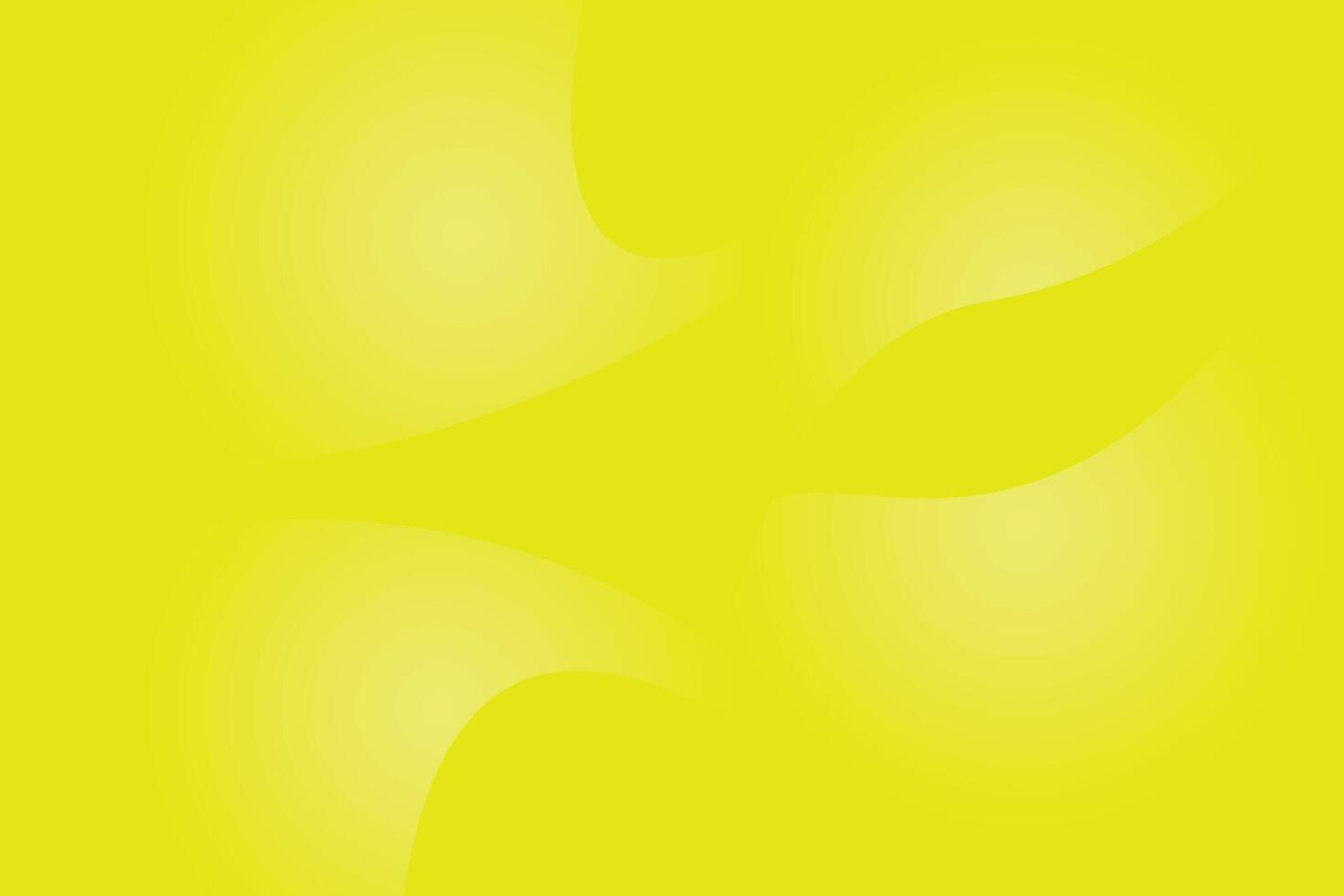 Abstract background with light white color wavy shapes effect banner. vector