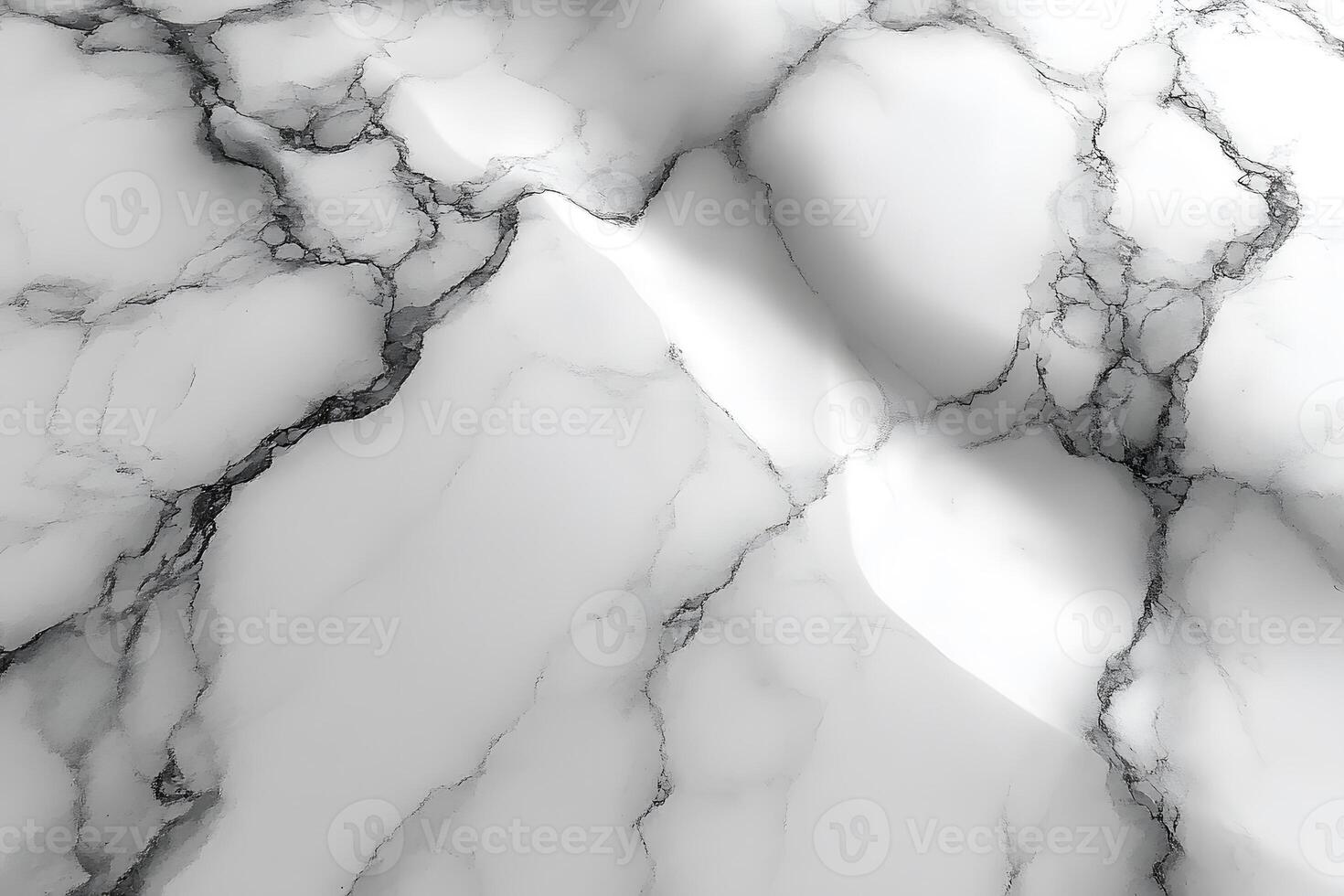 Elegant White Marble Texture for Interior Design and Backgrounds photo