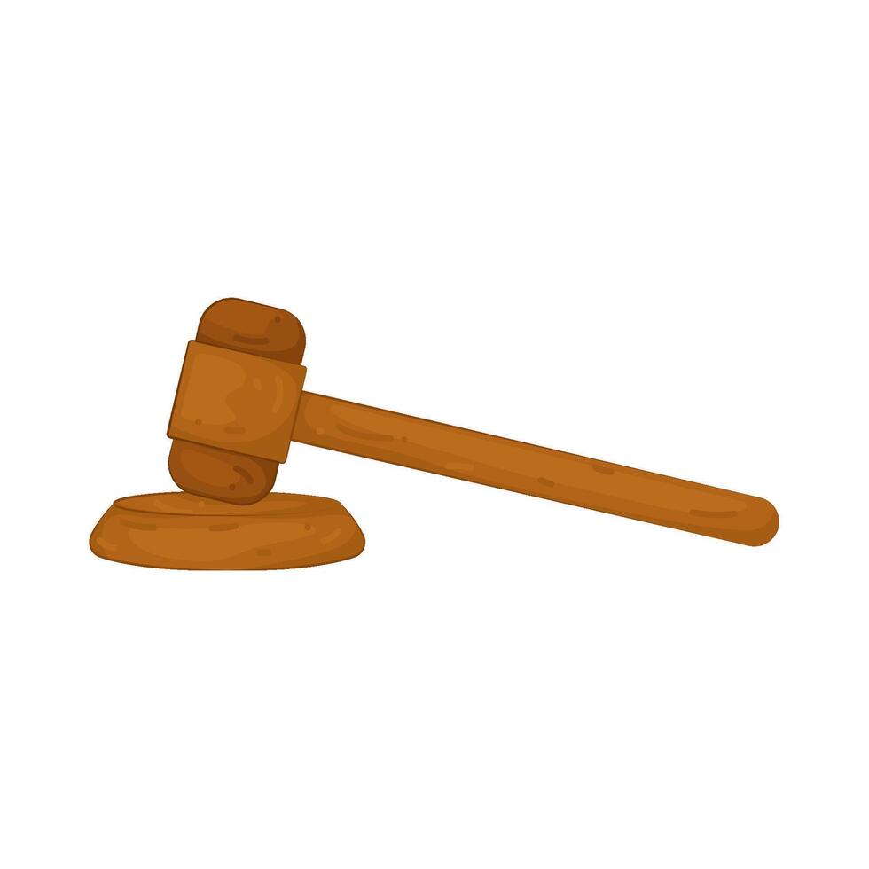Illustration of Auction vector