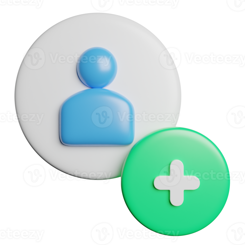 Add User Add Account User png