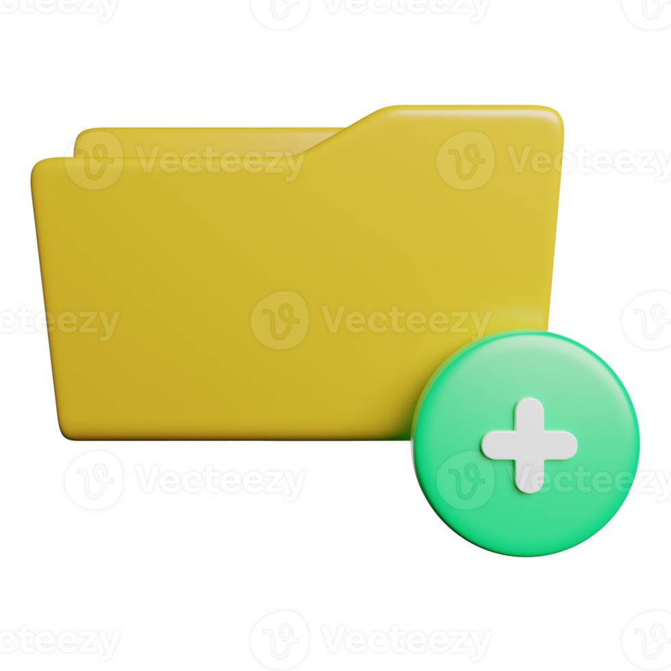 Add Folder New File Add png