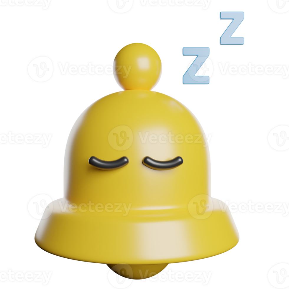 Notification Bell Alarm Rings Note png