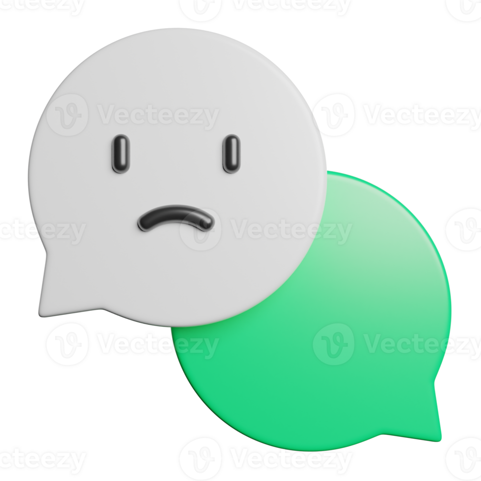 No Message Communication png