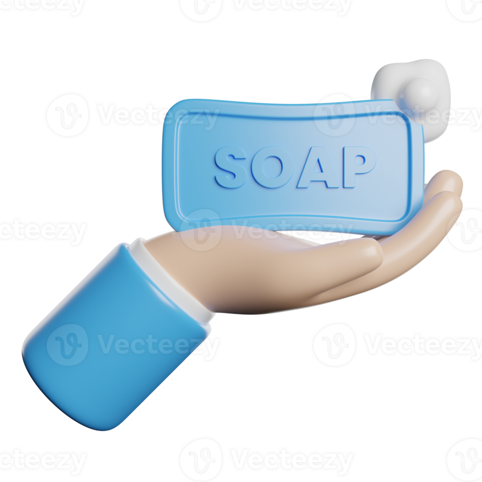 Hand Washing Hand Soap png