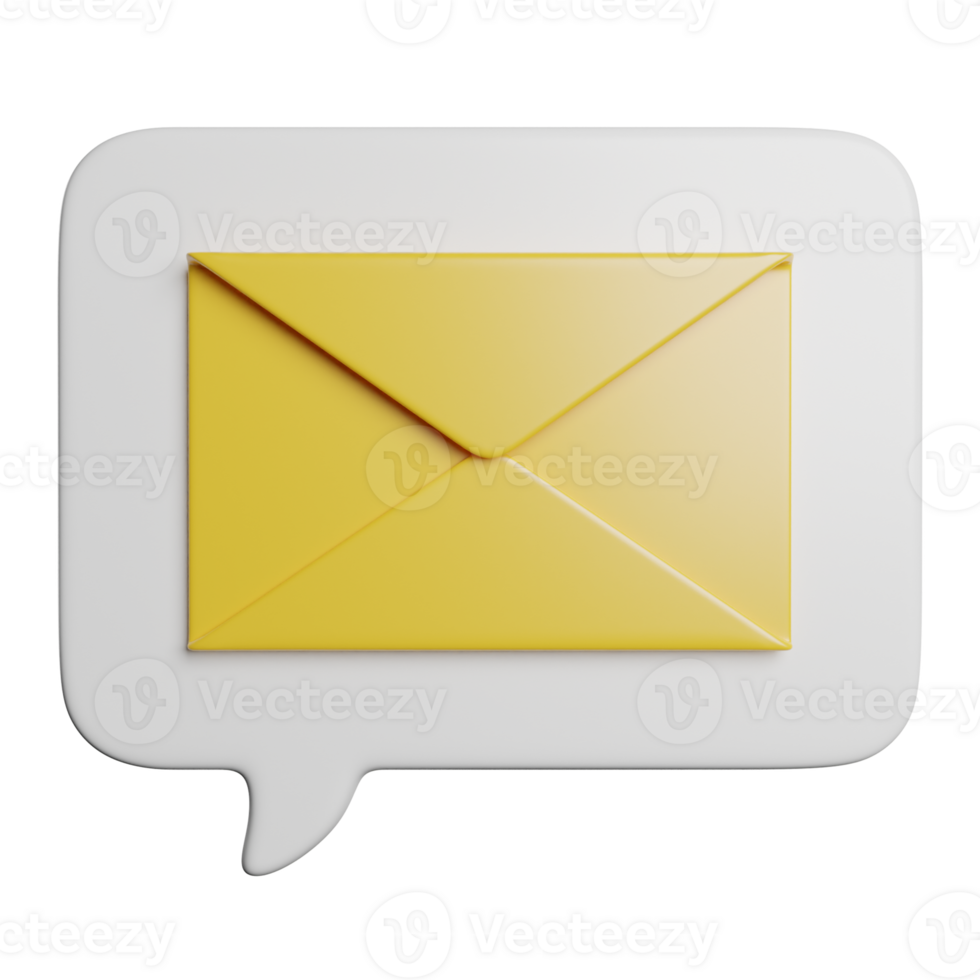 Chat Communication Email png