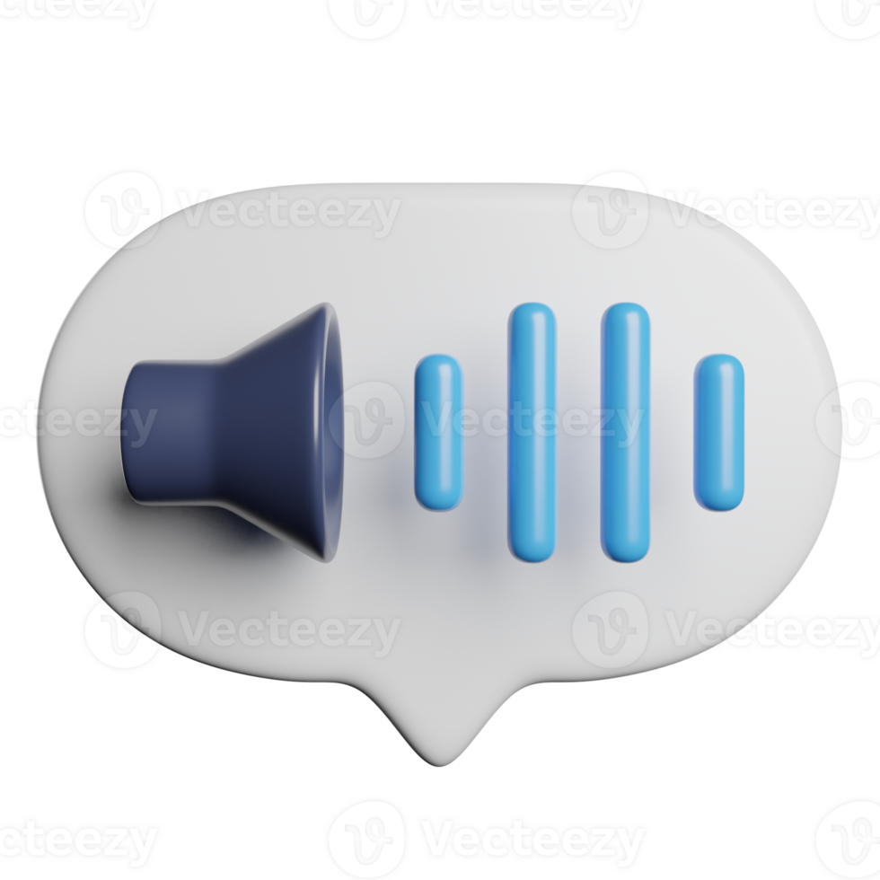 Voice Chat Message Chat png