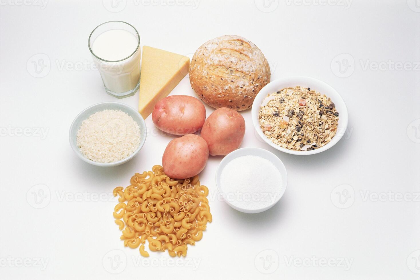 Foods that are good for you photo