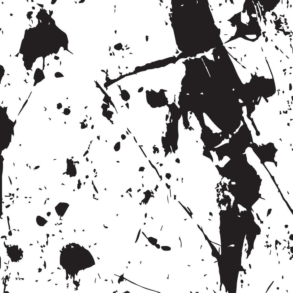 Dusty Overlay Grunge Texture Background vector