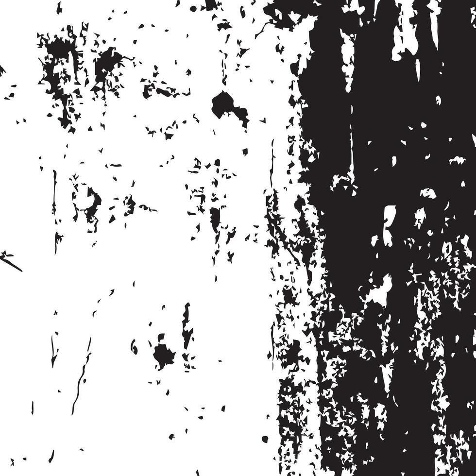 Film Grain Overlay Grunge Effect for Old-School Visuals vector