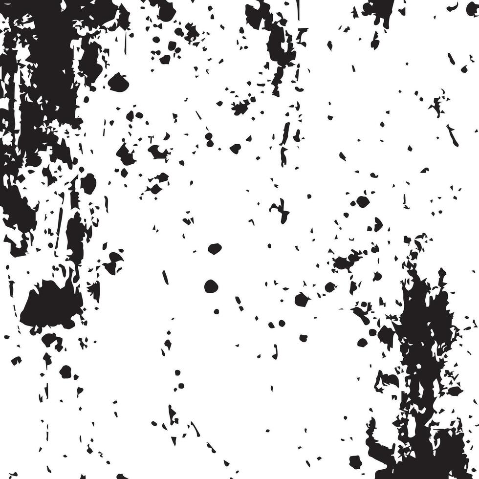 Weathered Fabric Grunge Texture for Soft and Aged Looks vector