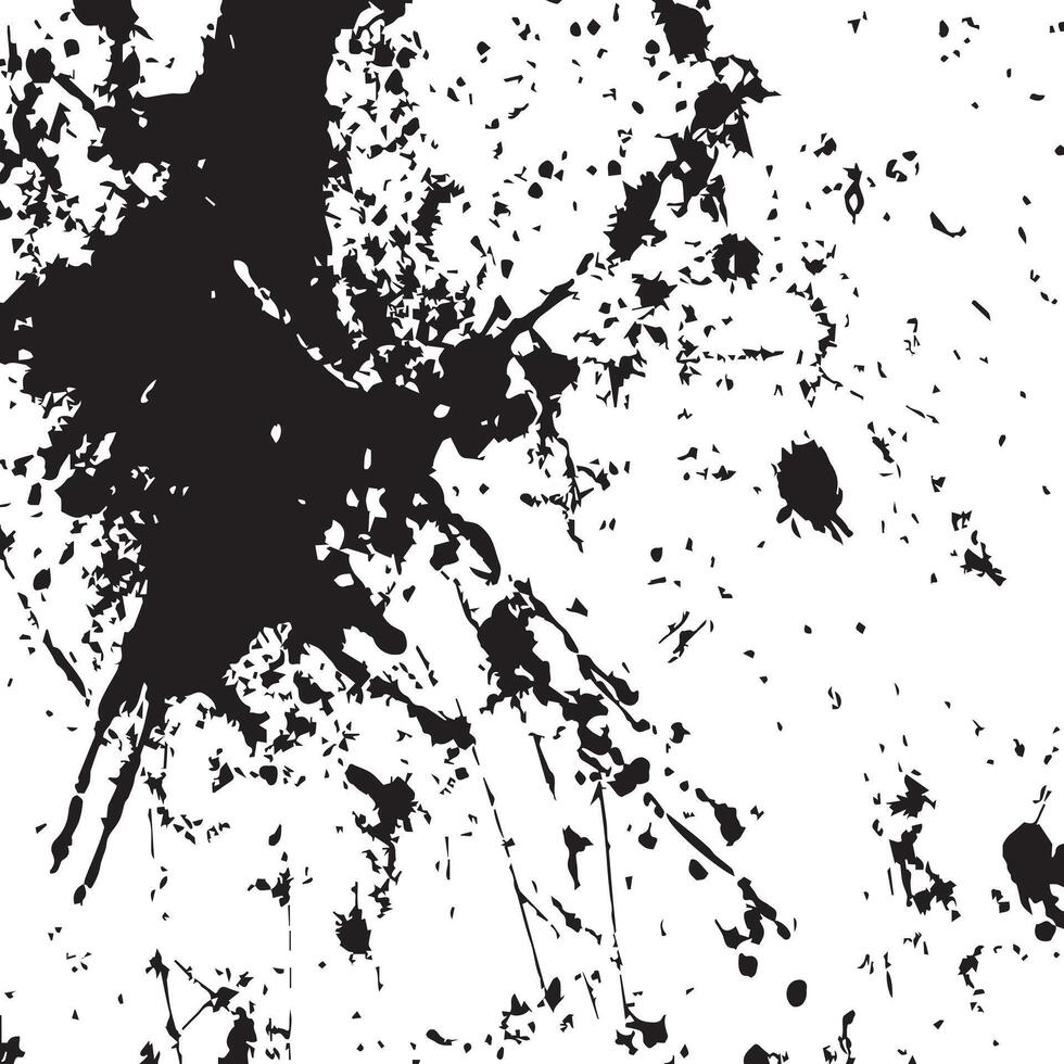 Old and Faded Grunge Paper Texture Design vector