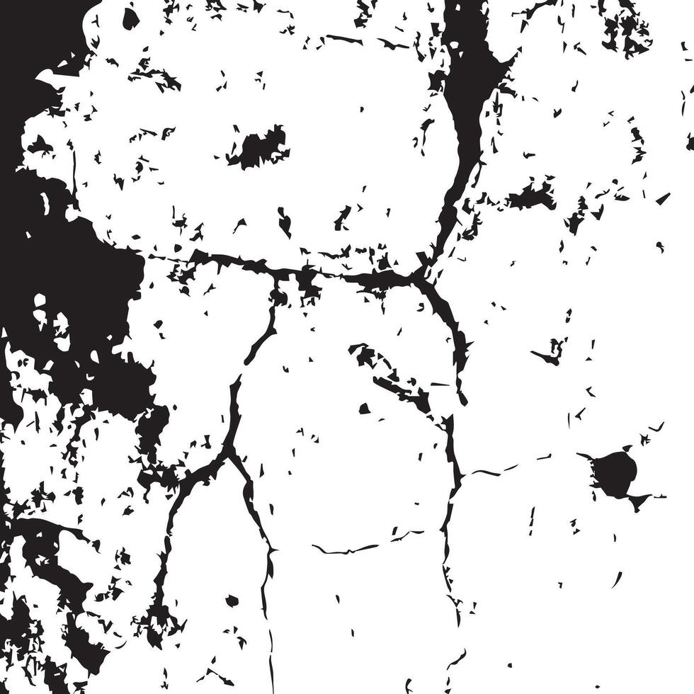 Haunting Gothic Grunge Texture for Fantasy Artwork vector