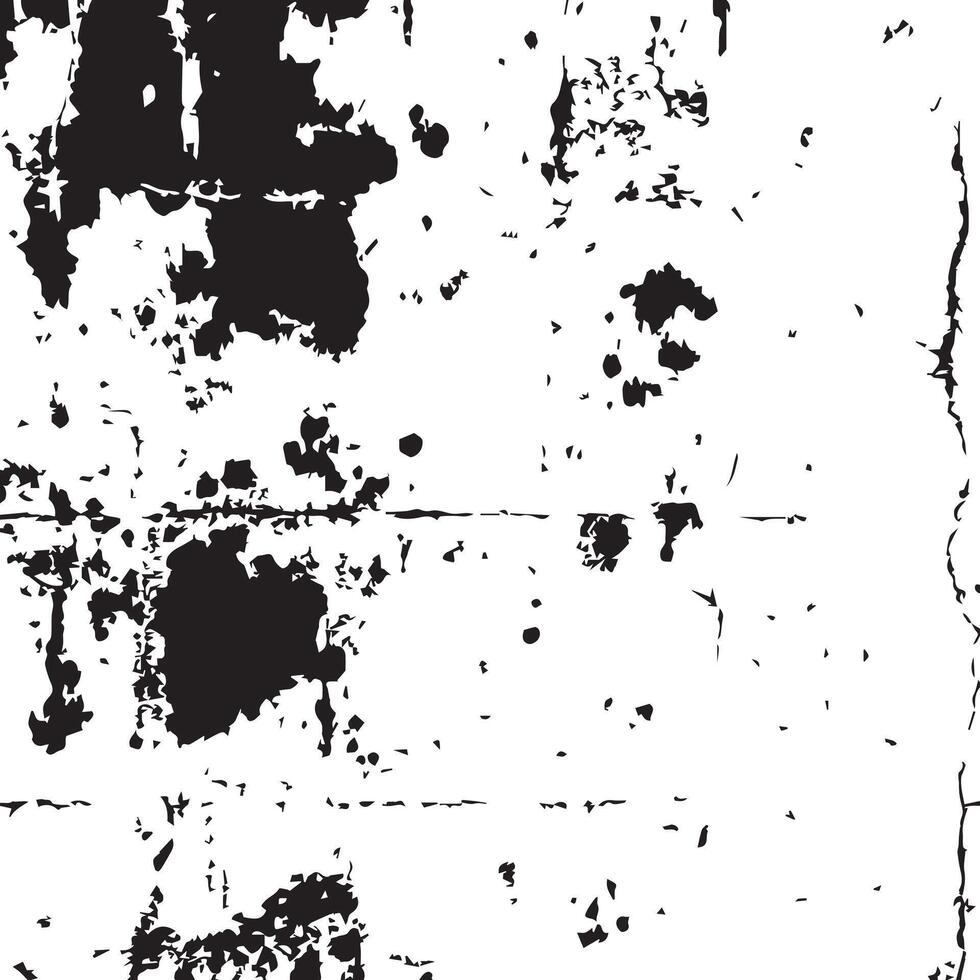 Metallic Shine Grunge Texture for Bold Aesthetics vector