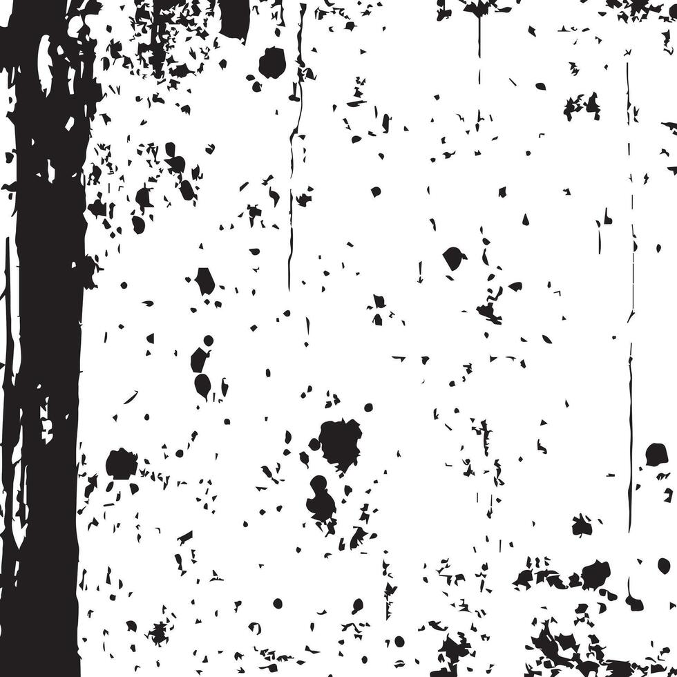 Minimalist Grunge Texture for Stylish Graphics vector