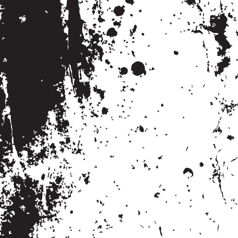 Cyberpunk-Inspired Grunge Background for Sci-Fi Styles vector
