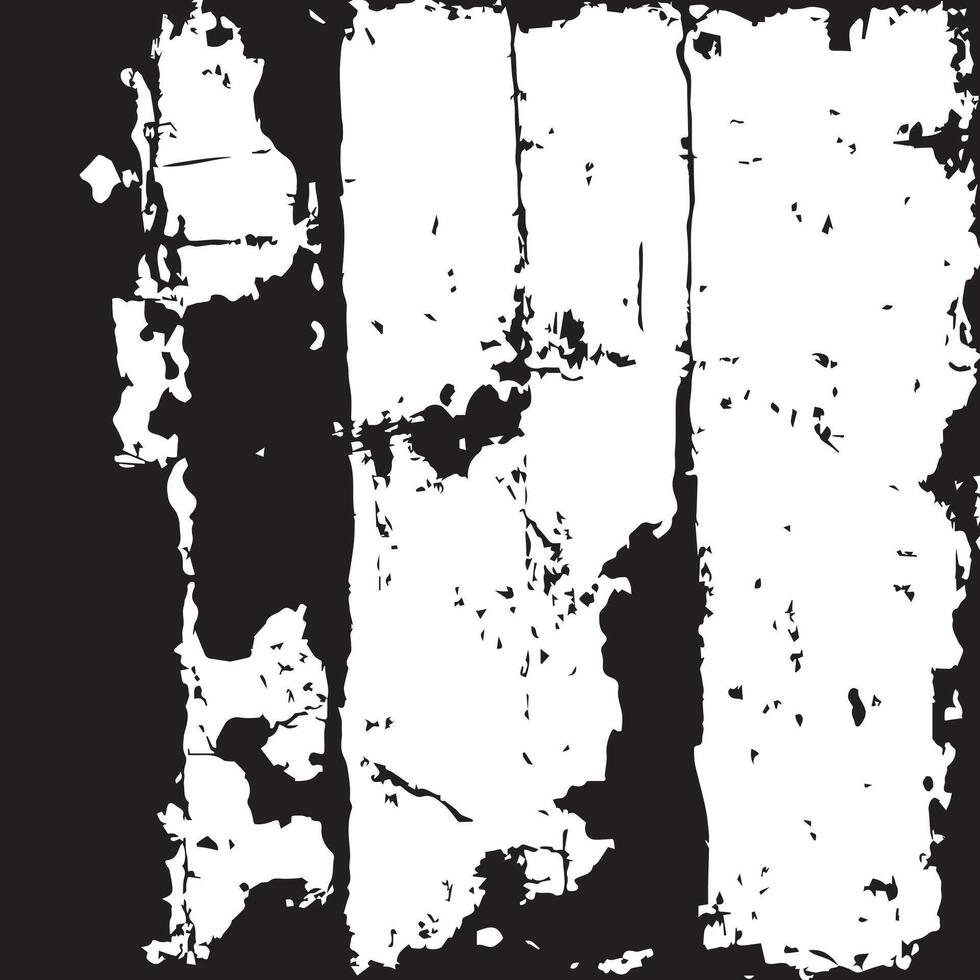 Burnt Paper Edge Grunge Effect for Unique Layouts vector