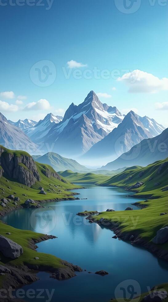 Eye-catching Phone Wallpapers to Spice Up Your Smartphone Home Screen photo