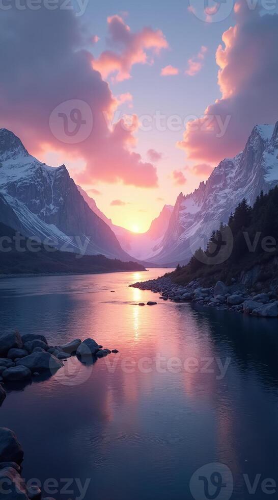 Eye-Catching Phone Wallpapers to Elevate Your Screen photo