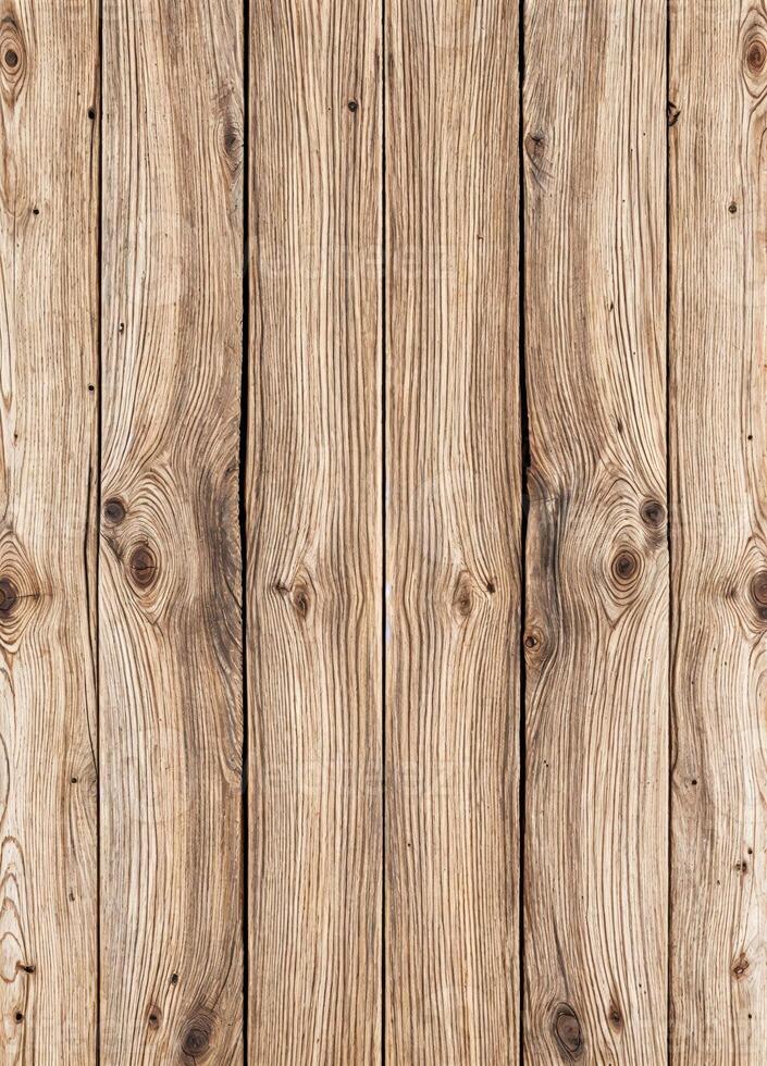 wooden texture background with vertical lines. Rustic Wood Texture photo