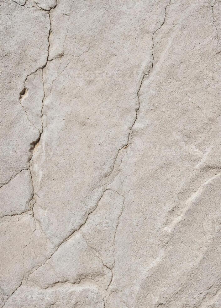 Stone texture background Natural stone background Abstract natural stone background Cracked Wall photo