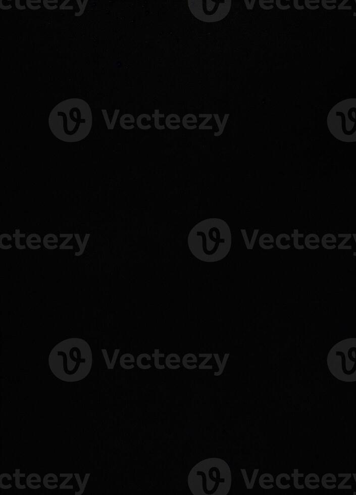 grunge background with space for text or image. Dark wall. Black Background Texture photo