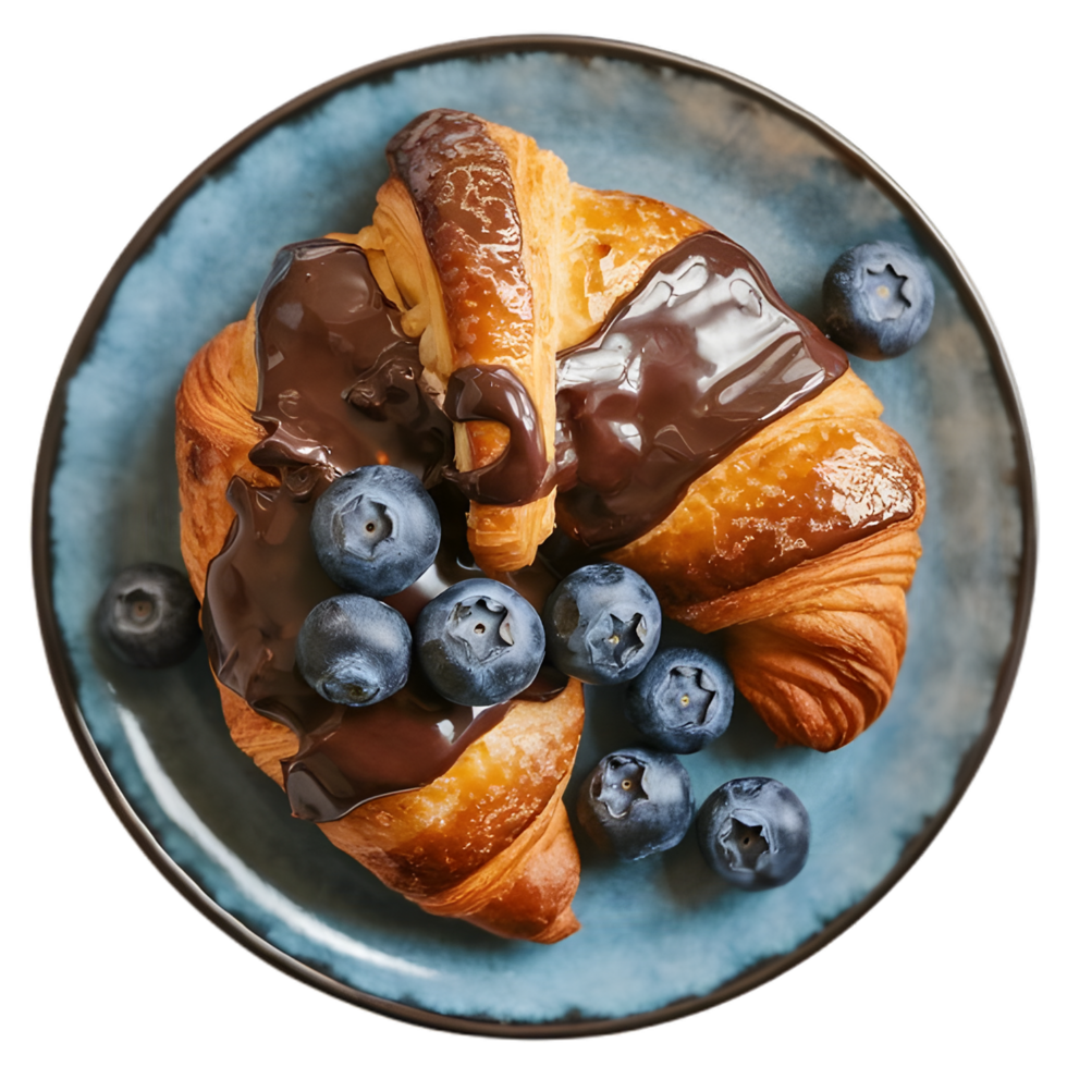 A round chocolate cake with frosting and nuts png