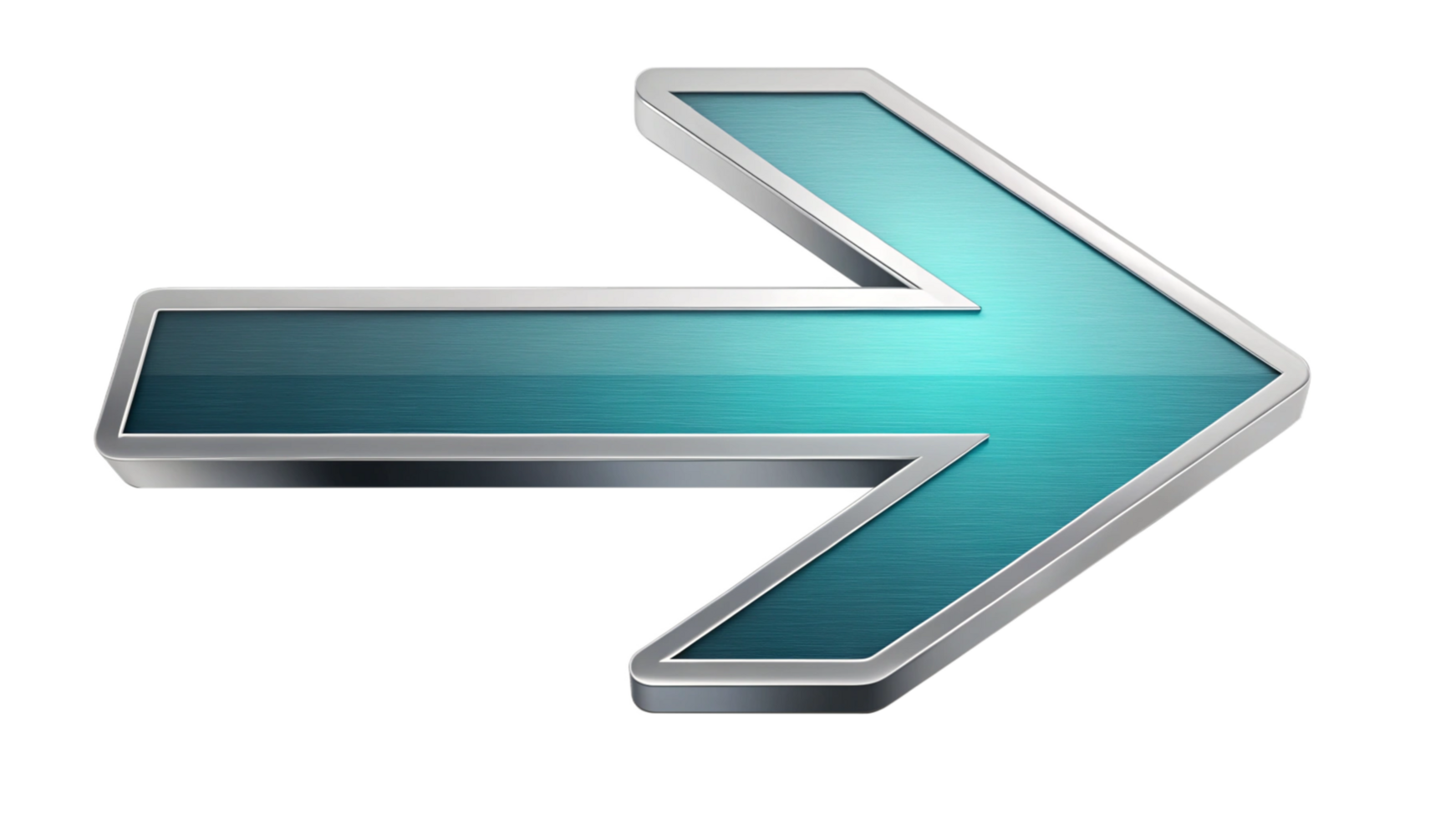 an arrow pointing in the direction of the arrow png