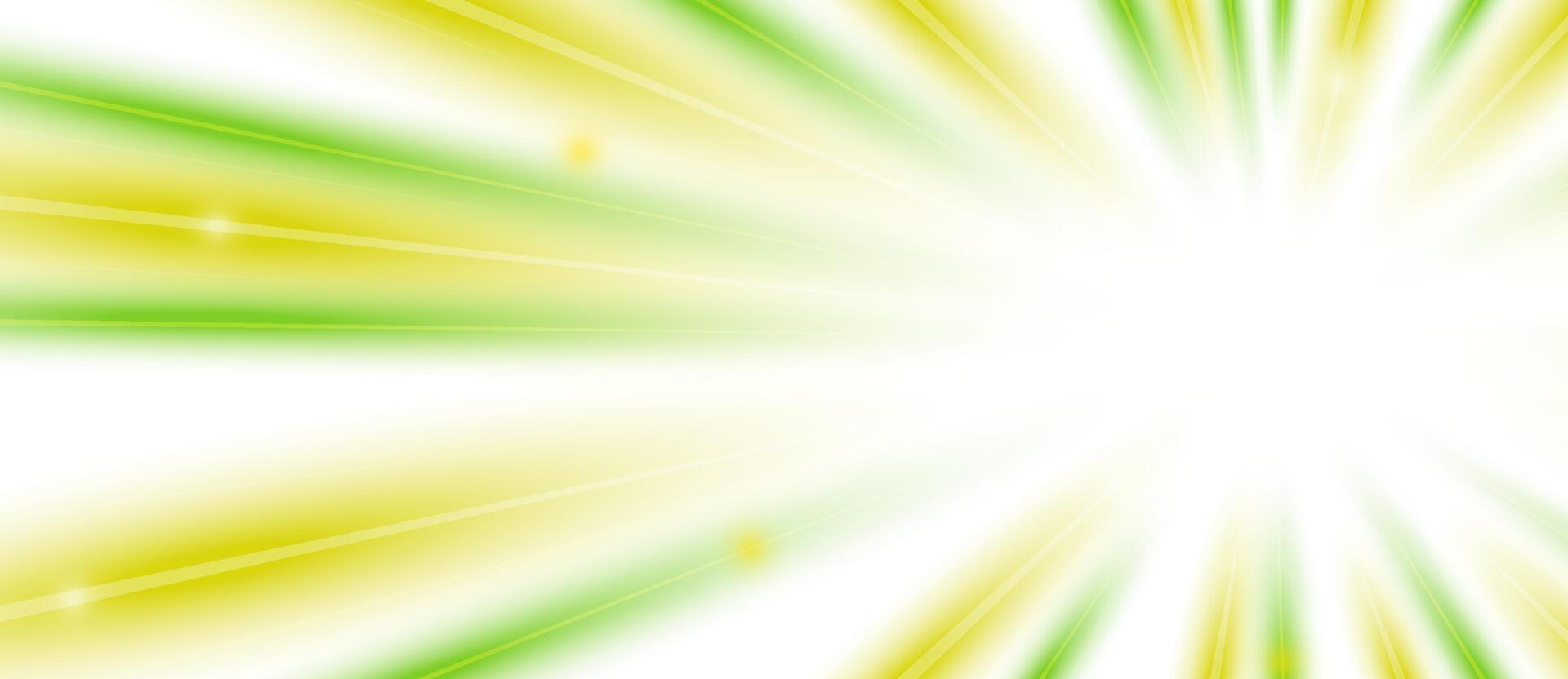 Cyber highway with fast motion streaks. Green lines and perspective effects create futuristic high speed road impression. Ideal for urban transport and sci fi digital designs. vector