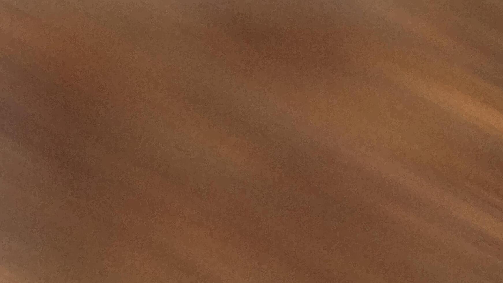 classic brown grainy texture background vector