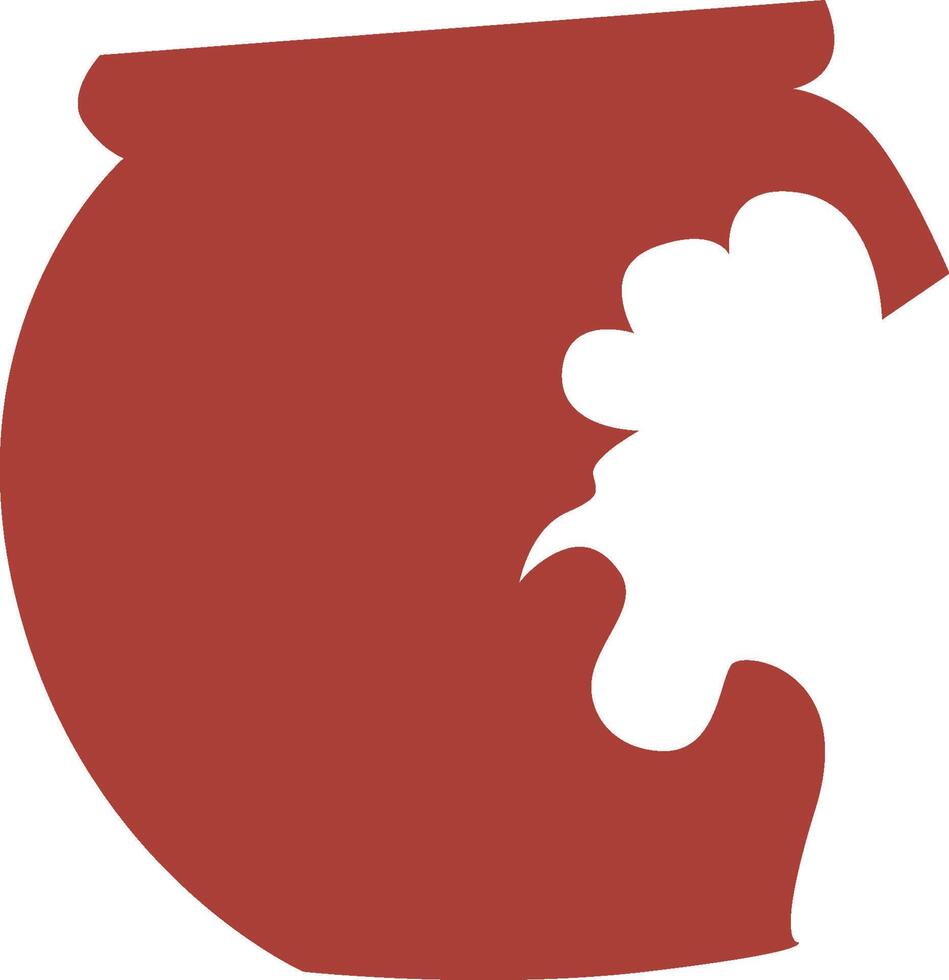 Chicken Head Logo Icon vector