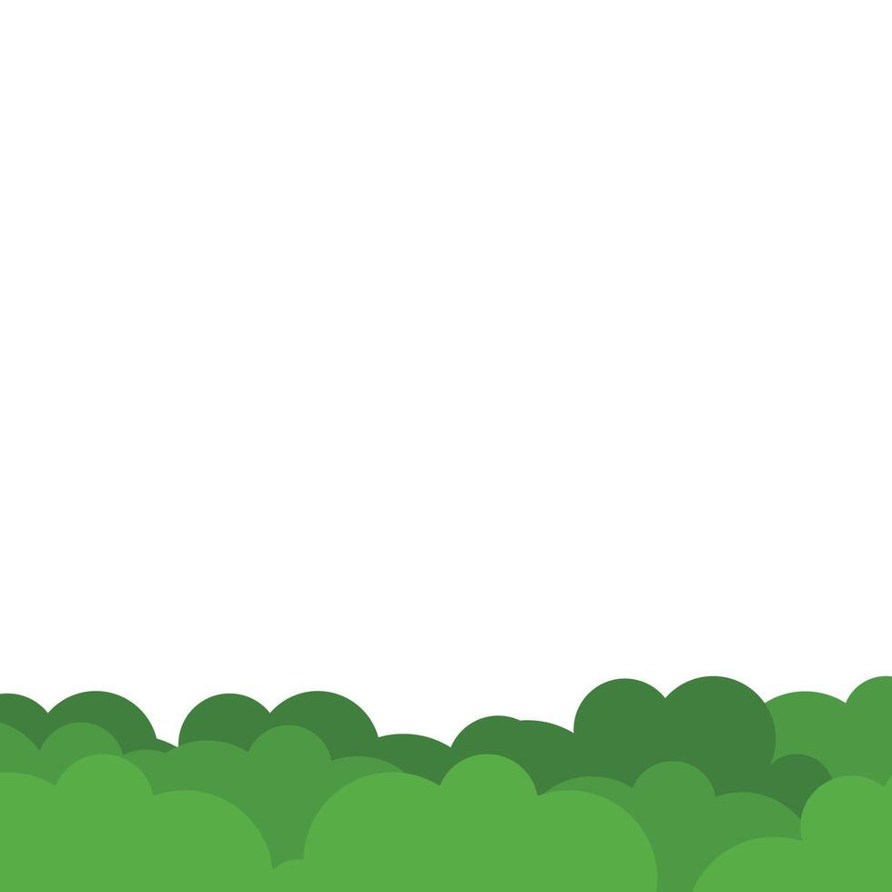 grass green background design template vector
