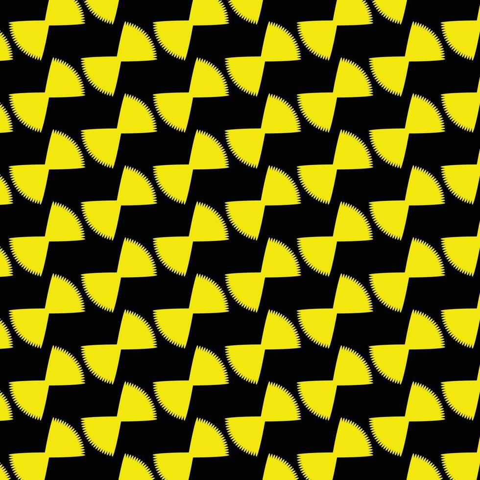Eye-Catching Wallpaper and Fabric Pattern vector