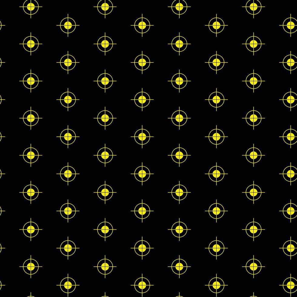 Optical Illusion Inspired Fabric Design vector