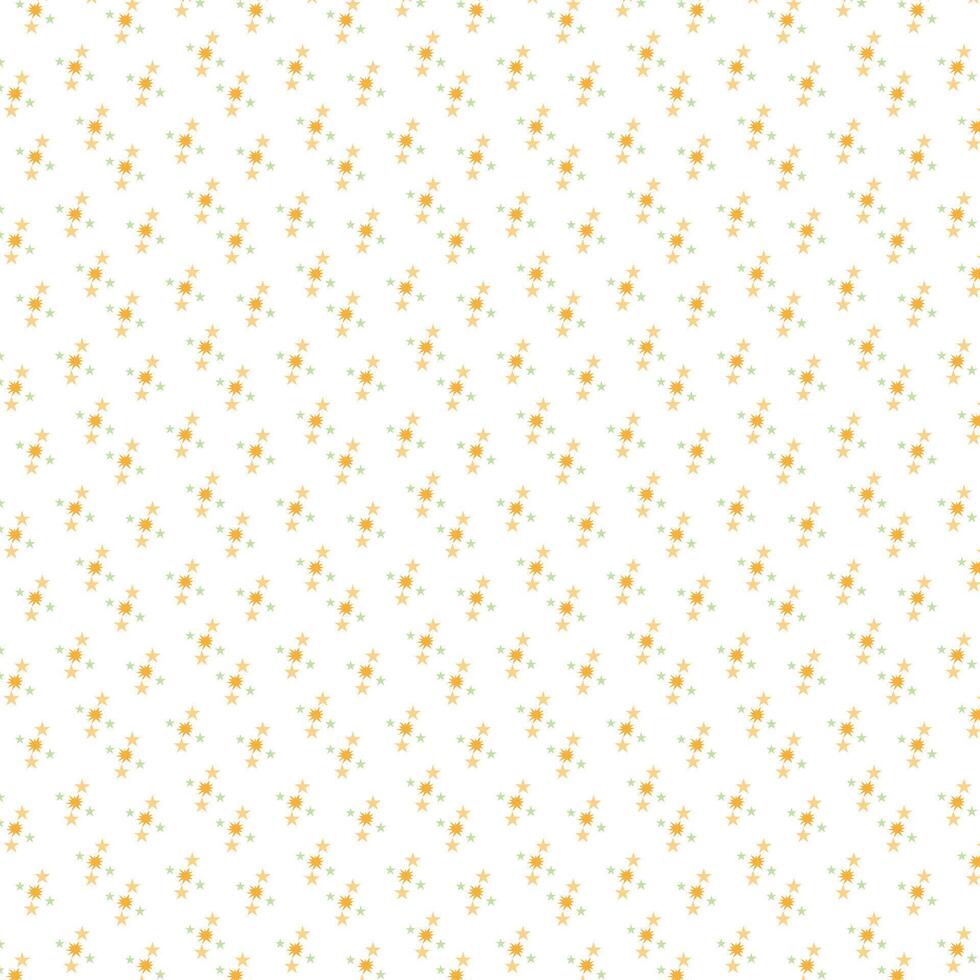 Elegant Pattern for Upholstery Fabric vector