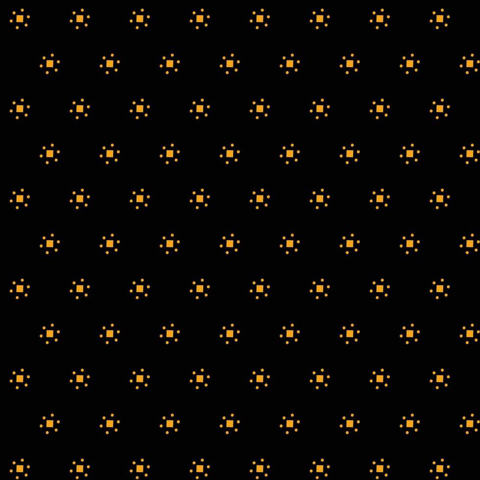 Geometric Seamless Texture for Print Design vector
