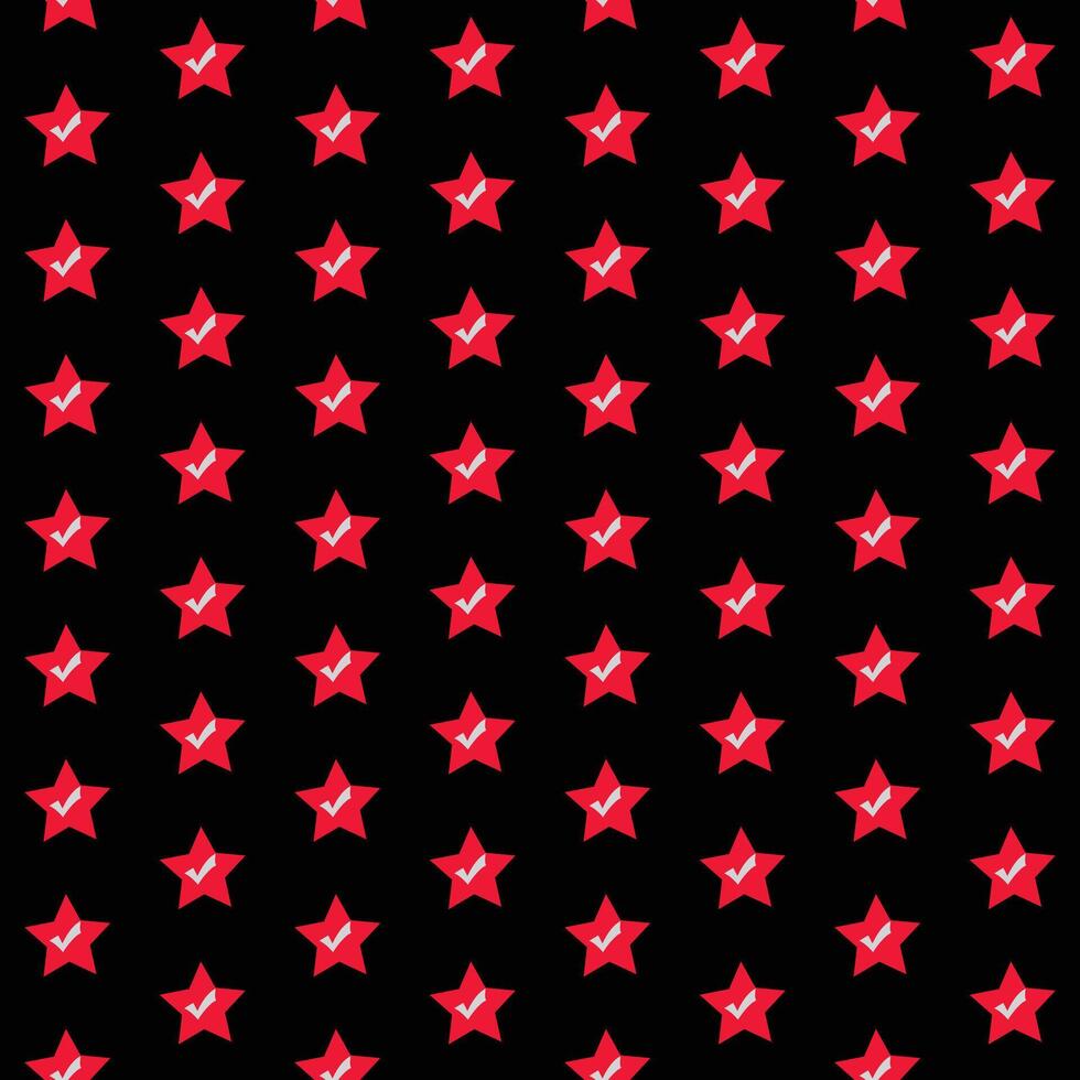 Grid-Style Fabric Pattern for Fashion vector