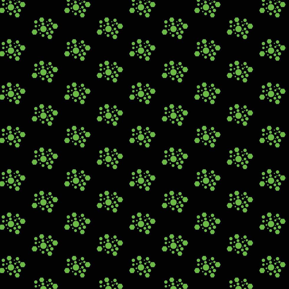 Abstract Checkerboard Pattern vector
