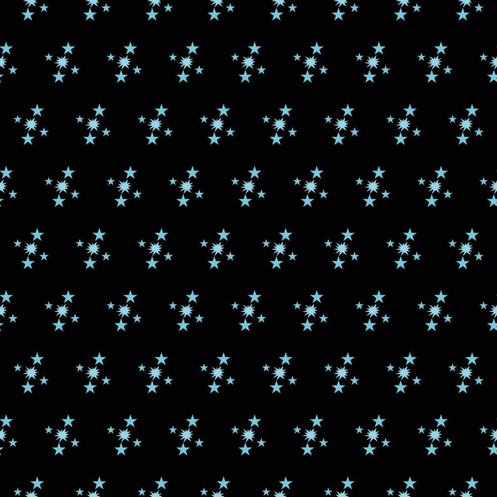 Minimalist Geometric Fabric Design vector
