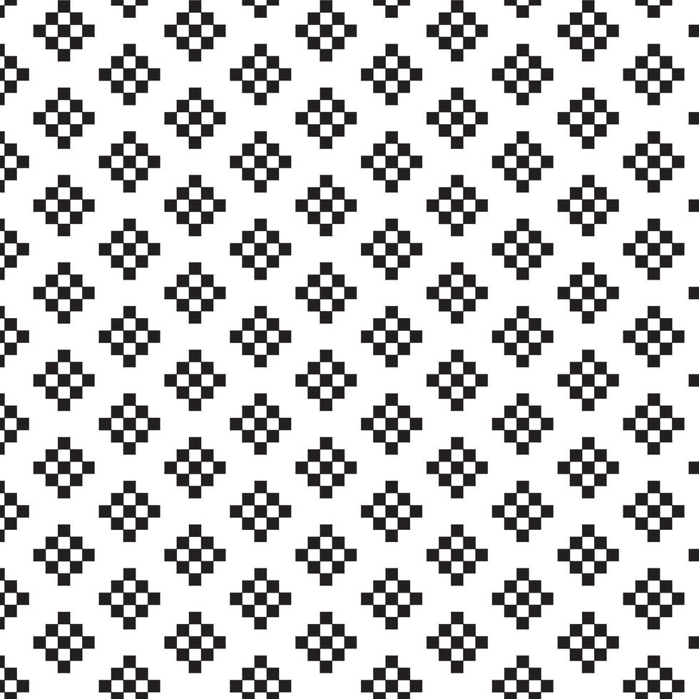 Stylish and Modern Textile Design vector