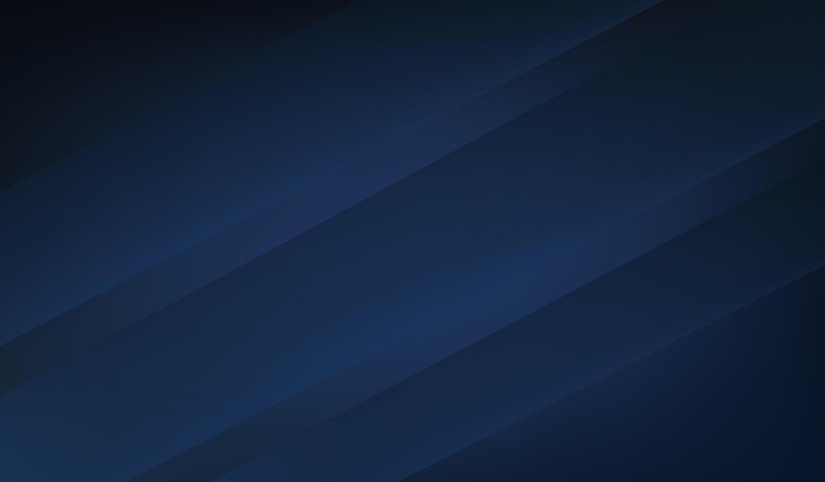 Geometric line blue gradient color abstract background. Wallpaper design vector